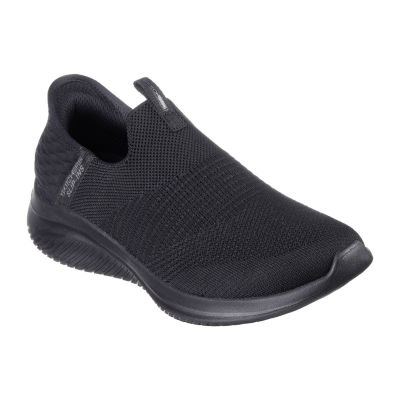 Skechers Womens Ultra Flex 3.0-Brilliant Path Hands Free Slip-Ins Slip-On  Walking Shoes - JCPenney