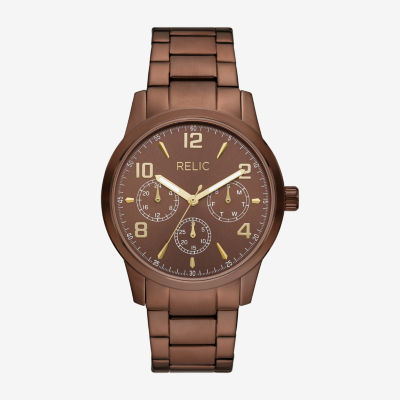 fossil rutherford digital