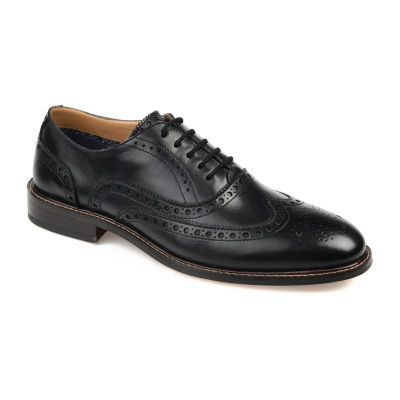 Jcpenney best sale oxford shoes