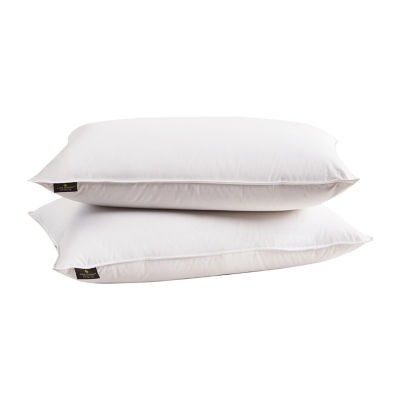 Jcpenney goose 2025 down pillows