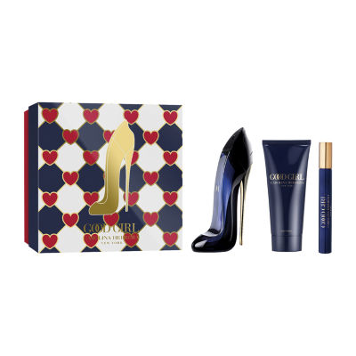 Carolina Herrera Good Girl Eau de Parfum 3pc Gift set