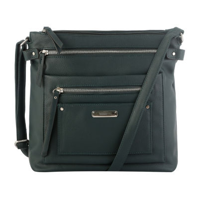 Rosetti Zuma Large Crossbody Bag