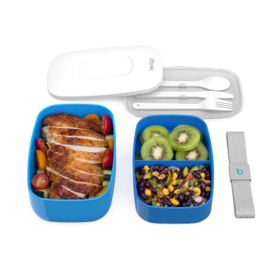 Bentgo 3-pc. Food Container - JCPenney