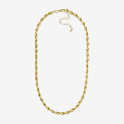 Hypoallergenic 2025 gold chain