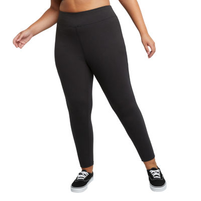 Jcpenney plus size yoga pants sale