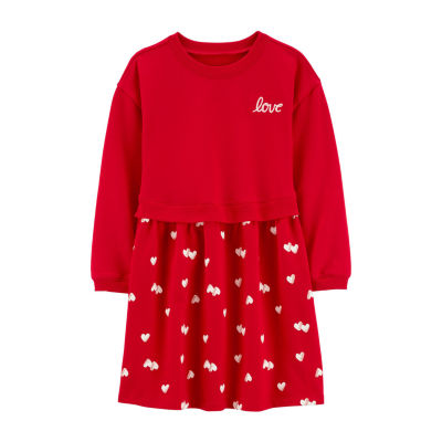 Jcpenney baby christmas outlet dresses