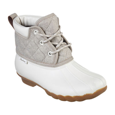 Jcpenney womens shop duck boots