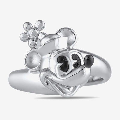 Disney Mickey Mouse Delicate Ring