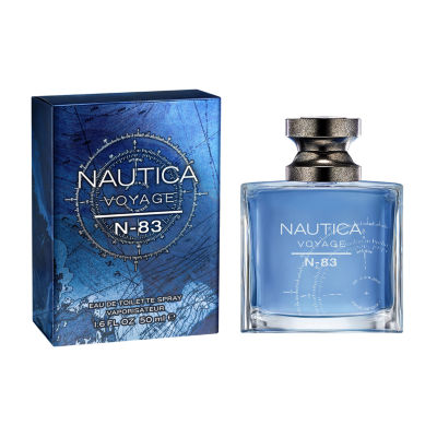 Nautica voyage outlet eau de parfum