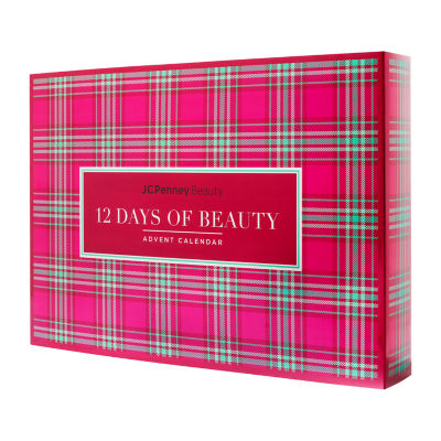 Belk Beauty 12 Days of Beauty Set