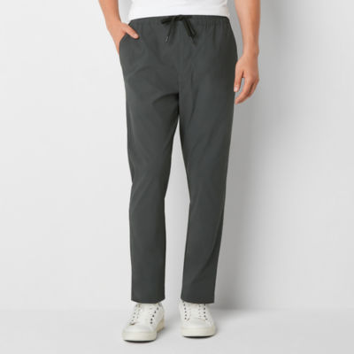 Stylus Mens Stretch Pull On Drawstring Pant - JCPenney