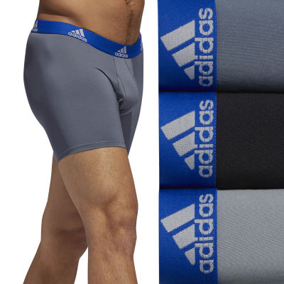 Adidas ultra stretch boxer briefs best sale