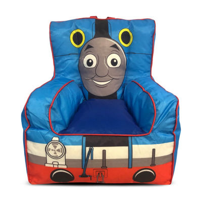 Nickelodeon® Thomas The Train Sofa Chair, Color: Blue - JCPenney