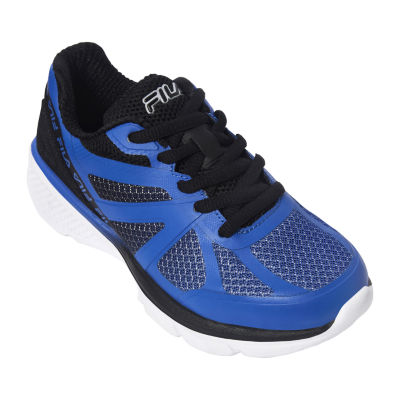 jcpenney fila shoes