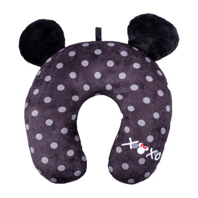 Minnie mouse neck pillow sales