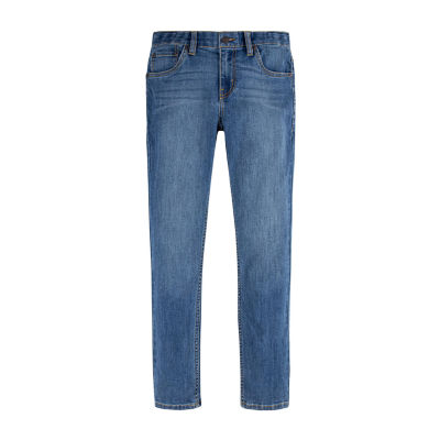 Jcpenney levis clearance 512