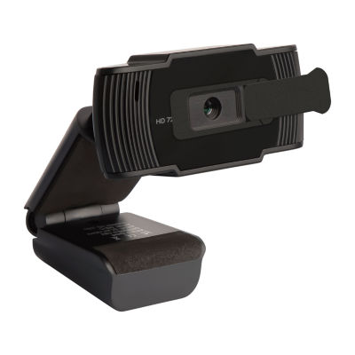 iLive 1080P Webcam, IWC330, Black