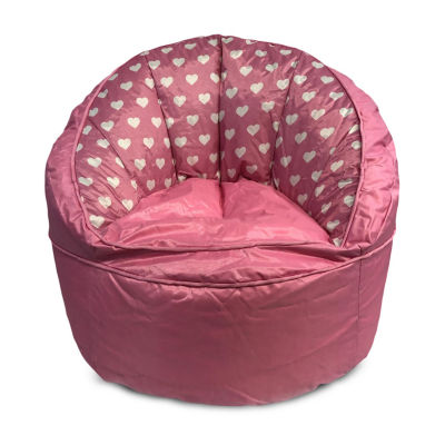 Heritage Sofa Chair Color Pink JCPenney