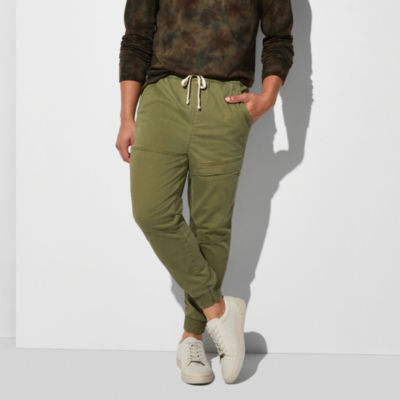 arizona mens skinny fit jogger pant