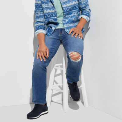 advance flex 360 jeans