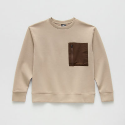 Xersion sweater sales