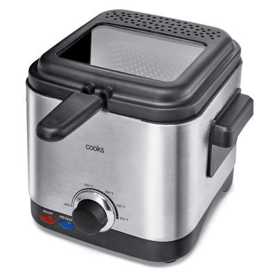 Cooks 1.5L Deep Fryer