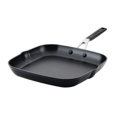 Cuisinart Chef's Classic Hard Anodized Nonstick 11 Square Griddle