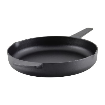 Ceramic Stainless Steel Fry Pan Set of 5 - Combekk