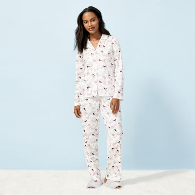 Jcpenney women's best sale pajama bottoms