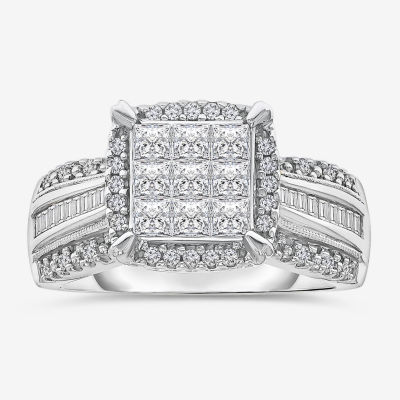 Jcpenney diamond outlet solitaire rings