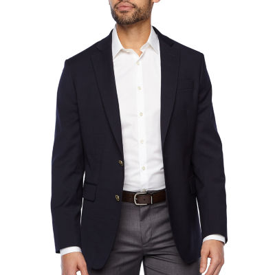 Mens 2025 blazer jcpenney