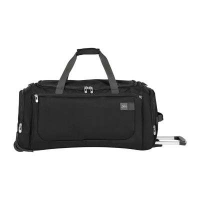 Skyway Whidbey 30 rolling duffel for $35 at Costco, free shipping - Clark  Deals