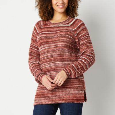 Jcpenney 2025 petite sweaters