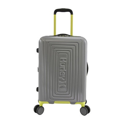 Hurley Suki 21 Hardside Spinner Luggage