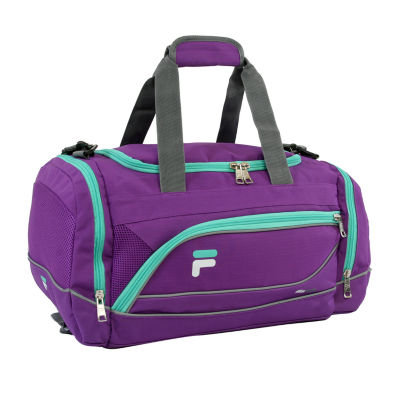 Fila Sprinter 19 Duffel Bag