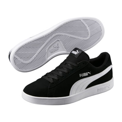 Puma Unisex-Adult Smash V2Casual Shoe