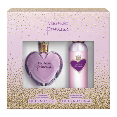 Vera Wang Princess Eau De Toilette Spray 3.4 oz