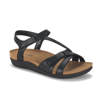 Jcpenney closed toe store sandals