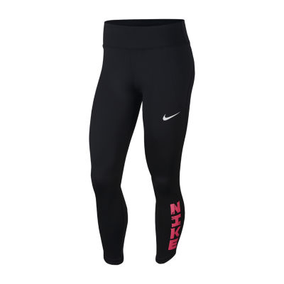 jcpenney nike leggings
