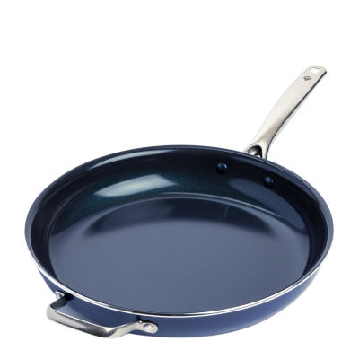 Blue Diamond Square Non-Stick Cake Pan, Color: Blue - JCPenney