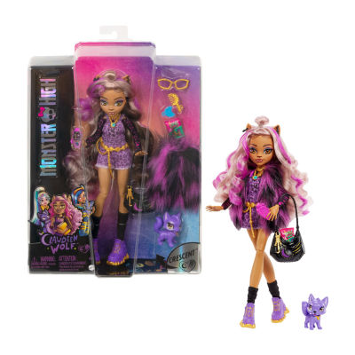 monster high doll sets