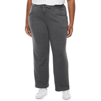 st john's bay womens sweatpants