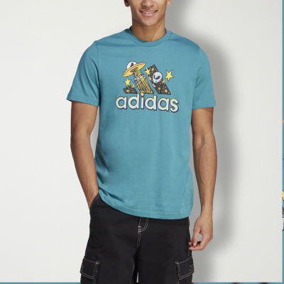 T shirt adidas online pokemon