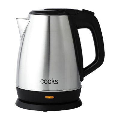 Cooks 2025 electric kettle