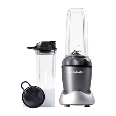 Nutribullet® Immersion Blender, Color: Black - JCPenney