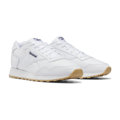 Reebok store glide white