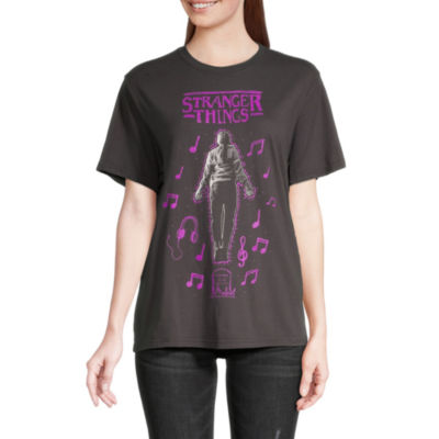 jcpenney stranger things shirt