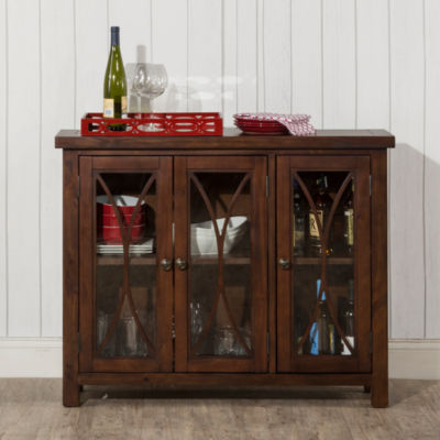 Jcpenney china cabinet new arrivals