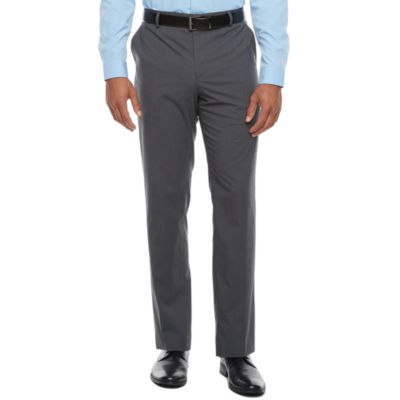 J. Ferrar Ultra Comfort Mens Slim Fit Suit Pants