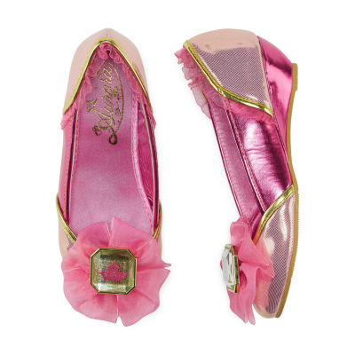 jcpenney disney princess shoes